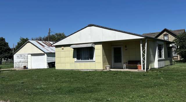 Photo of 2315 Avenue C, Wilson, KS 67490