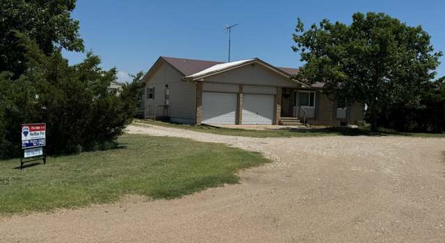 Photo of 24958 Q Rd, Ransom, KS 67572