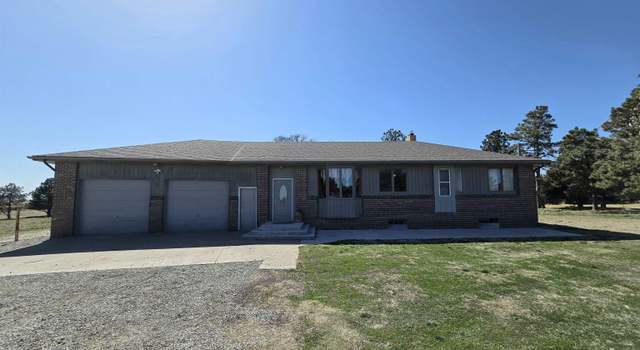 Photo of 2417 CR 175, Lacrosse, KS 67548