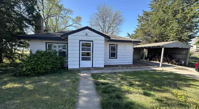 Photo of 211 E C St, Ellinwood, KS 67526