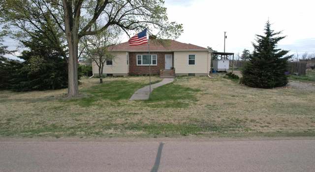 Photo of 675 Castle Rock St St, Quinter, KS 67752