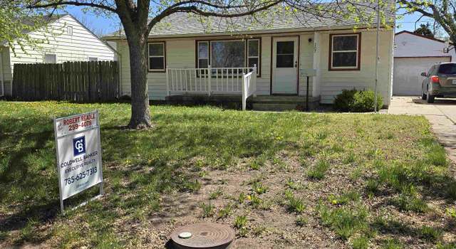 Photo of 207 S Wyoming St, Plainville, KS 67663