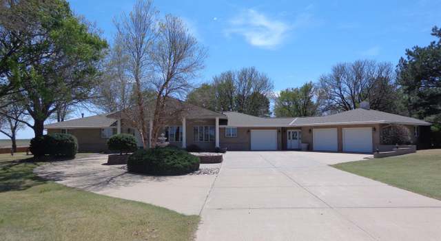 Photo of 2092 Munjor Rd, Victoria, KS 67671