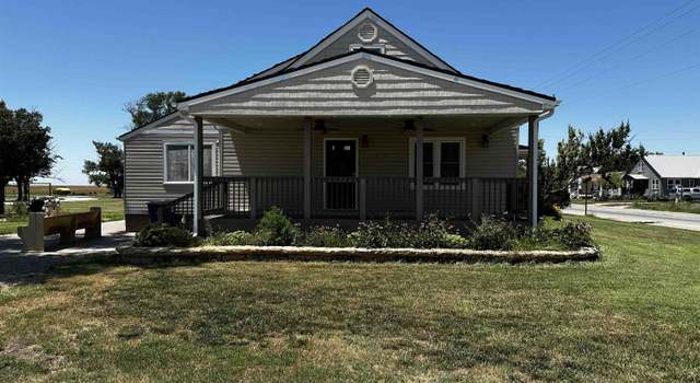 Photo of 701 Ash St Ave, Palco, KS 67657
