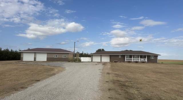 Photo of 3529 Ave S, Rush Center, KS 67565