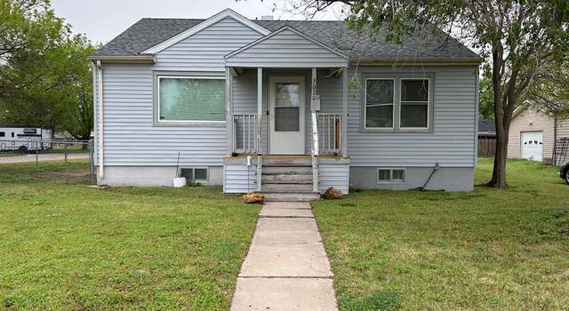 Photo of 3020 23rd St, Great Bend, KS 67530