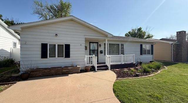Photo of 127 W 16th St St, Larned, KS 67550