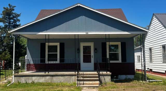 Photo of 915 Pine St, La Crosse, KS 67548