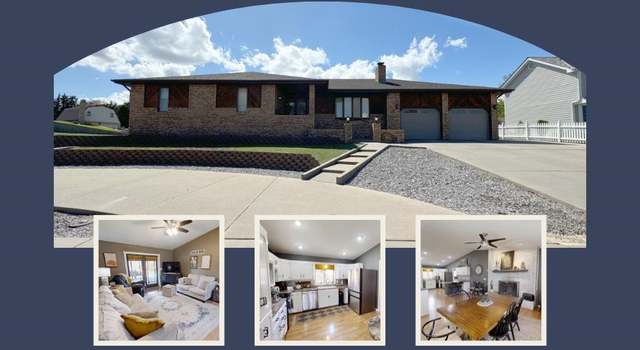 Photo of 2901 Barclay Dr Dr, Hays, KS 67601