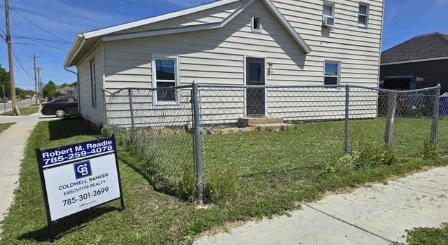 Photo of 401 E 11th St St, Hays, KS 67601
