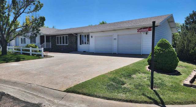 Photo of 708 Southwood Ct Ct, Quinter, KS 67752