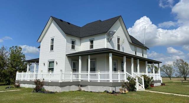 Photo of 50 NE 100 Ave, Ellinwood, KS 67526