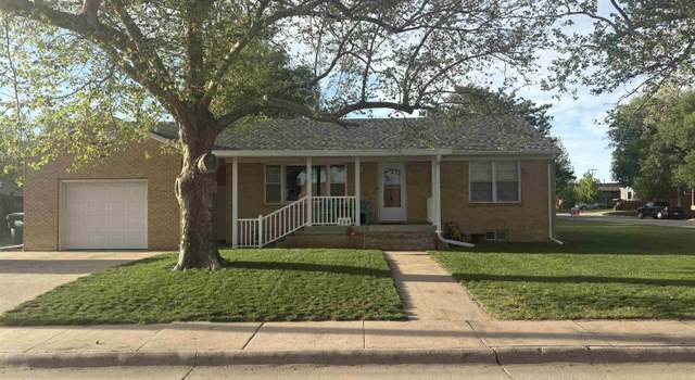 Photo of 250 W 11th St St, Hoisington, KS 67544