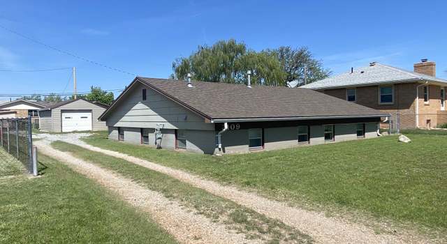 Photo of 2109 Jefferson St, Great Bend, KS 67530