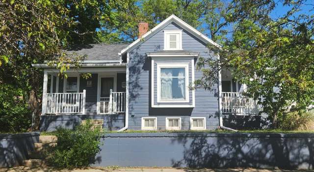 Photo of 300 W 17th St. St, Hays, KS 67601