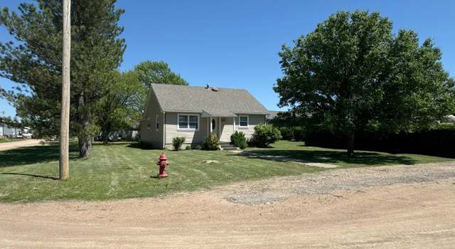 Photo of 700 Mulford Ave Ave, Collyer, KS 67631