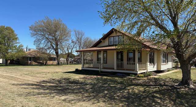 Photo of 3006 Main St, Albert, KS 67511