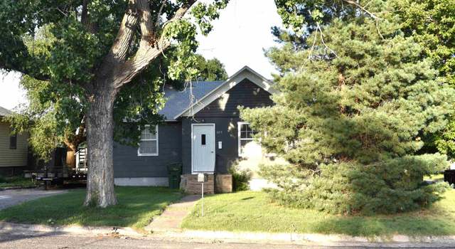 Photo of 385 S Garfield Ave Ave, Colby, KS 67701