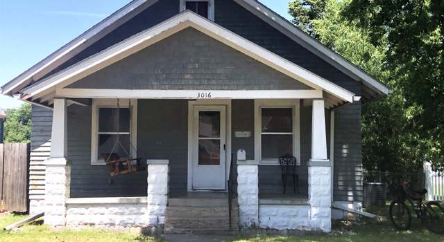 Photo of 3016 17th Street St, Great Bend, KS 67530