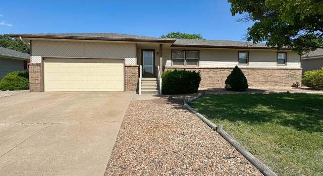 Photo of 2406 Indian Trl Trl, Hays, KS 67601