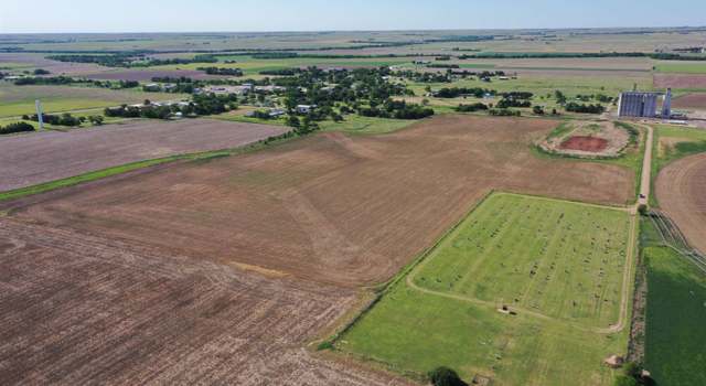 Photo of 0 Lincoln St, Rush Center, KS 67575