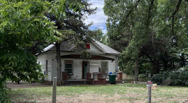 Photo of 1919 Broadway St St, Larned, KS 67550