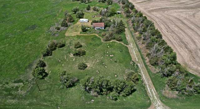 Photo of 1681 380th Ave Ave, Palco, KS 67657
