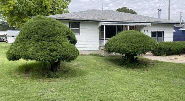 Photo of 865 280th Ave, Hays, KS 67601