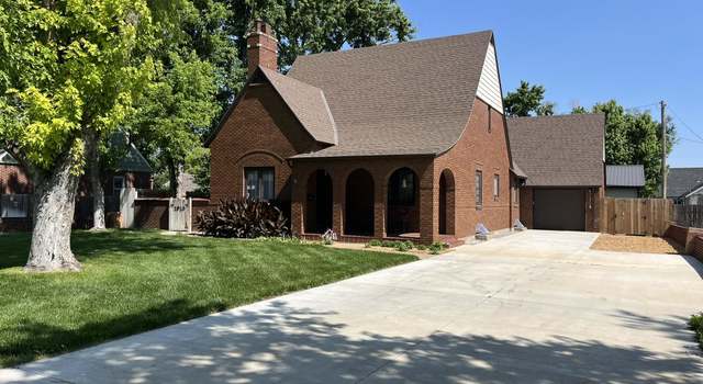 Photo of 2910 16th St, Great Bend, KS 67530