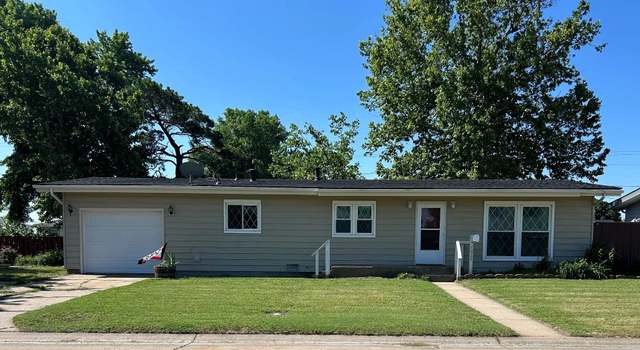 Photo of 5819 Aspen Dr, Great Bend, KS 67530