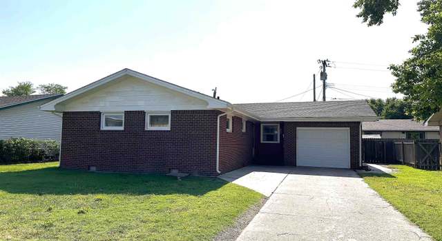 Photo of 1007 Wilson St, Great Bend, KS 67530