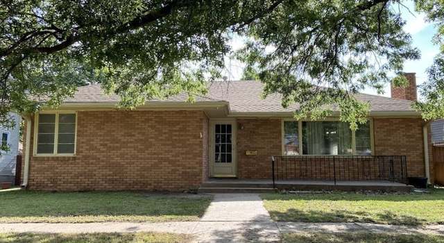 Photo of 305 West Avenue Ave S, Lyons, KS 67554