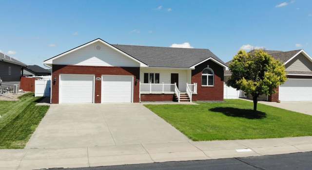Photo of 4408 Newton Cir Cir, Hays, KS 67601