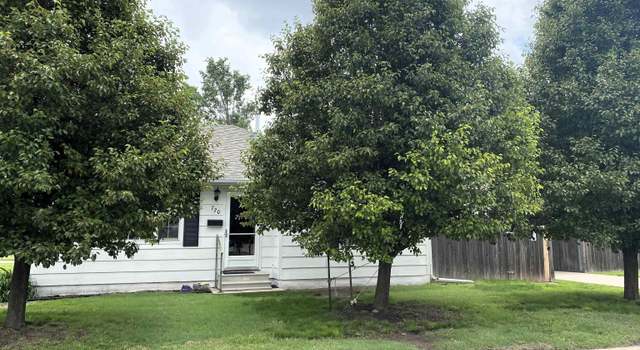 Photo of 720 N Pine St, Hoisington, KS 67544