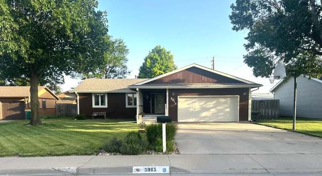 Photo of 5915 Broadway Ave, Great Bend, KS 67530