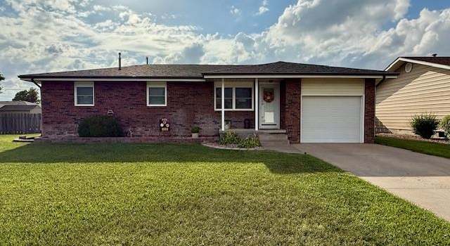 Photo of 2205 Haney Dr, Hays, KS 67601