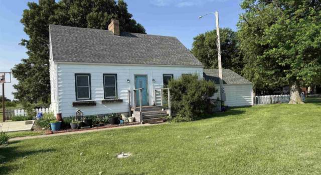 Photo of 721 E Old Hwy 50, Stafford, KS 67578