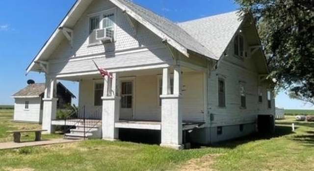 Photo of 2367 H Rd Rd, Garfield, KS 67529