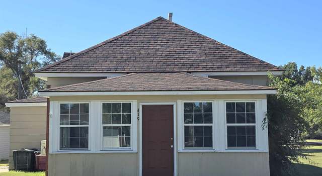 Photo of 419 W 7th St, La Crosse, KS 67548