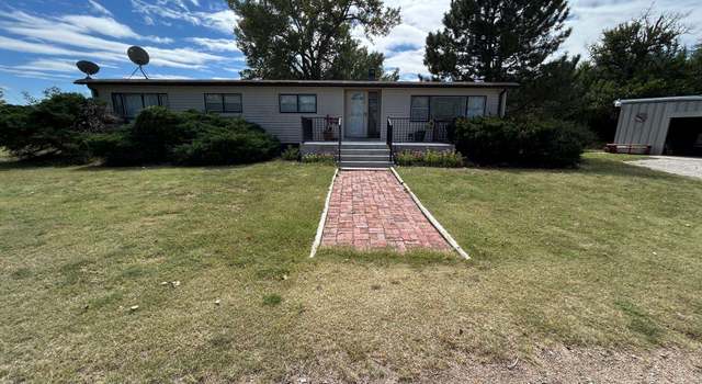 Photo of 23 SE 50 Rd, Great Bend, KS 67530