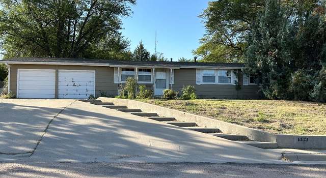 Photo of 504 Cedar, Atwood, KS 67730