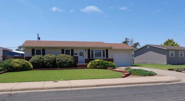 Photo of 2209 Drum, Hays, KS
