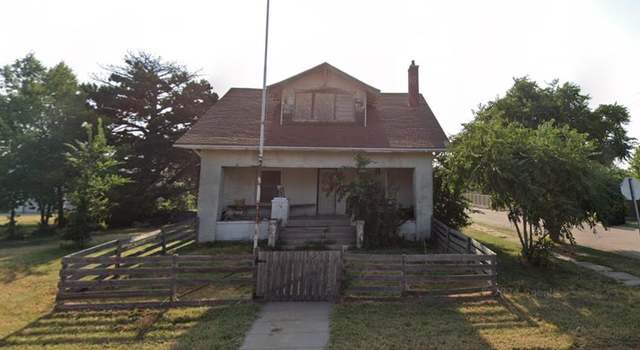 Photo of 718 Main St St, Quinter, KS 67752