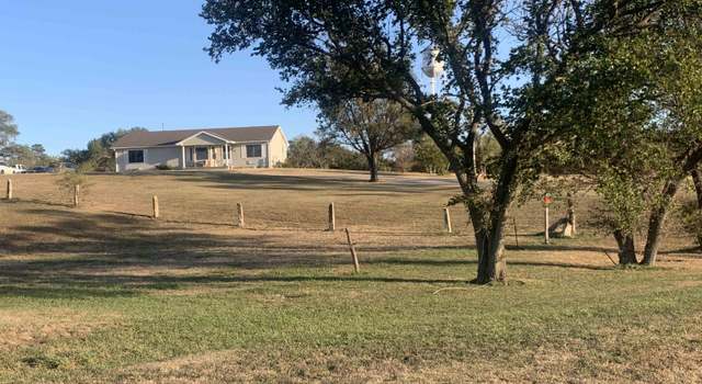 Photo of 1105 N Hwy 181, Sylvan Grove, KS 67481