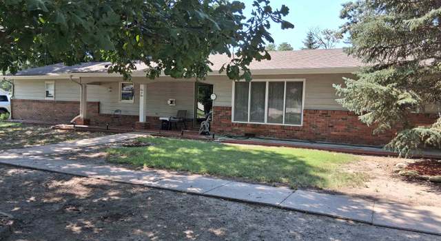 Photo of 201 W 4th, Ellinwood, KS 67526