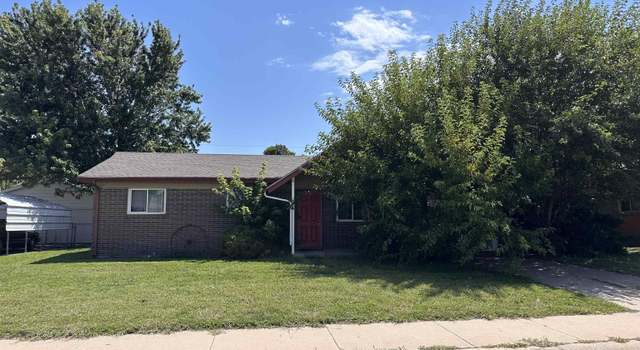 Photo of 5931 Rosewood Dr Dr, Great Bend, KS 67530