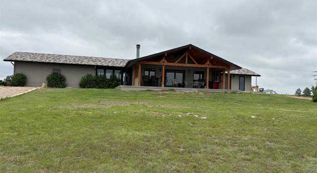 Photo of 13 Ridge Road Loop Loop, Sylvan Grove, KS 67481