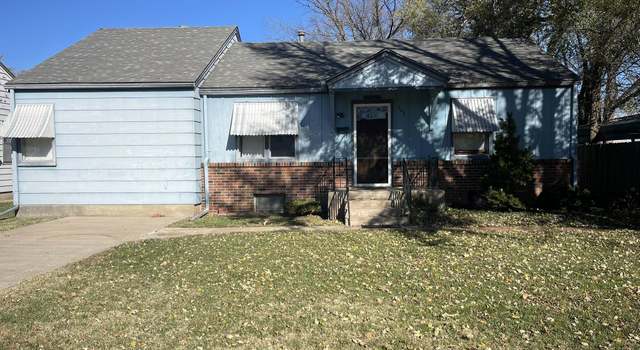 Photo of 308 Pembroke Ln. Ln, Ellinwood, KS 67526