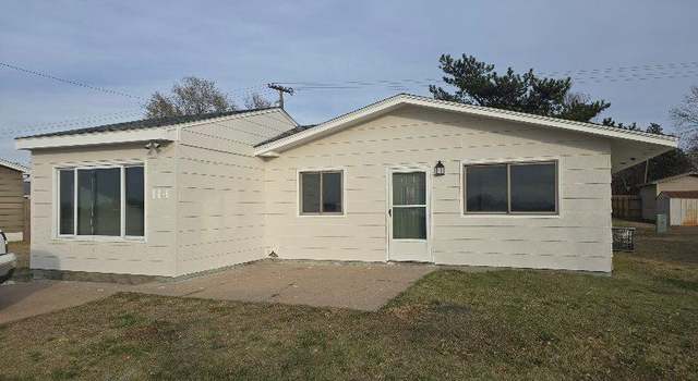 Photo of 114 9th St, Claflin, KS 67525
