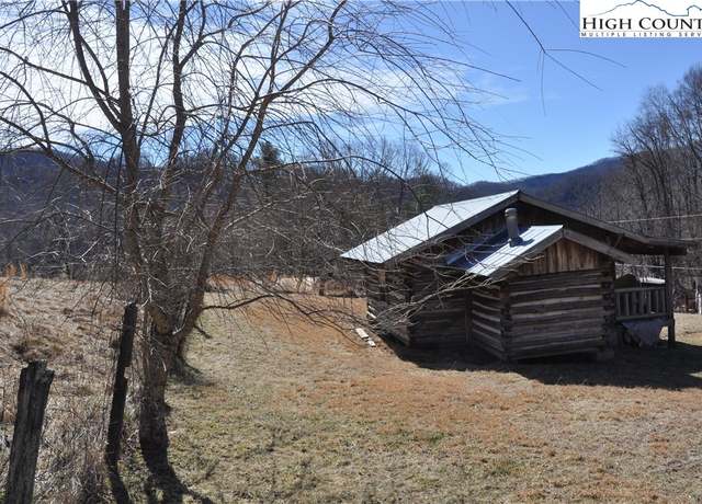 Property at TBD Denny Hollow Rd, Warrensville, NC 28693